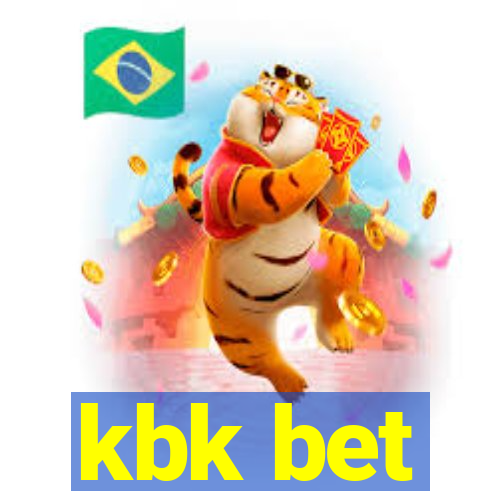 kbk bet